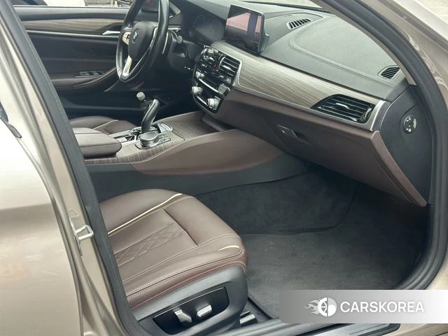 BMW 5 series 2019 Другой из Китая, фото 6