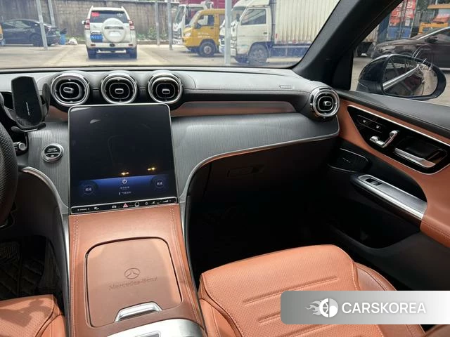 Mercedes-Benz GLC id 4336215 из Китая 11