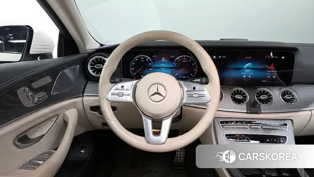 Mercedes-Benz CLS-Class C257 id 3448850 из Кореи 16