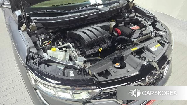 Renault Korea (Samsung) The New QM6 id 4409484 из Кореи 26