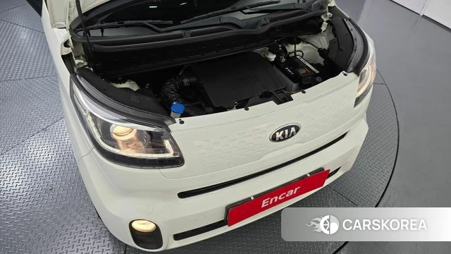 Kia The New Ray id 4464987 из Кореи 16