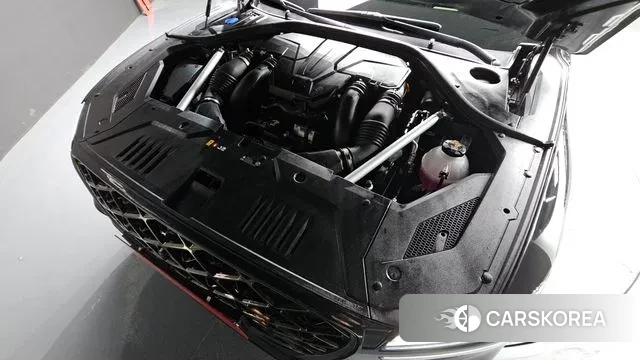 Genesis GV70 id 3711379 из Кореи 16