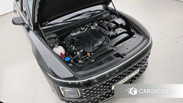 Hyundai Grandeur (GN7) id 4281069 из Кореи 16