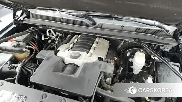 Cadillac Escalade id 2981176 из Кореи 16