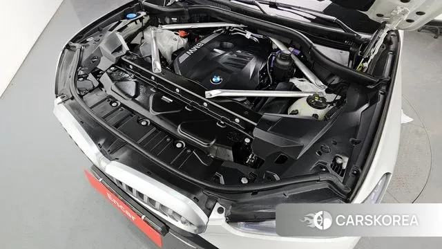 BMW X5 (G05) id 3739435 из Кореи 16