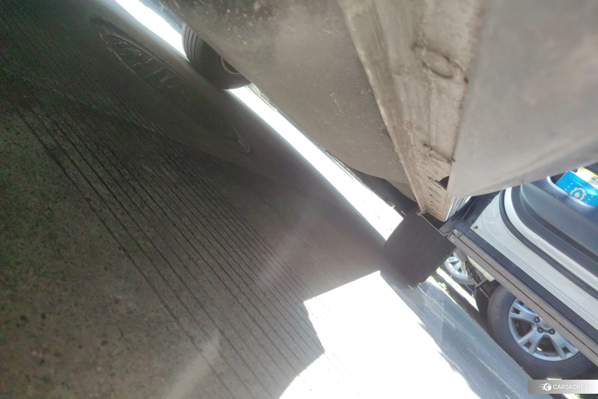 Honda CR-V id 4452365 из Китая 13