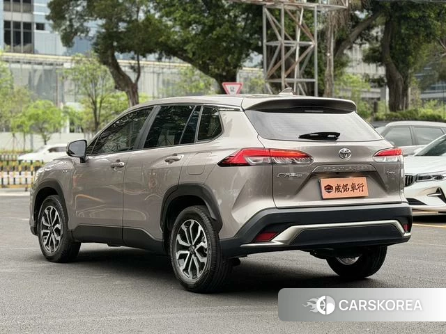 Toyota Fenglanda id 4365948 из Китая 27