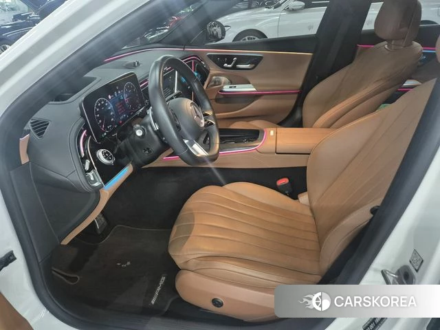 Mercedes-Benz E-Class W214 id 4904584 из Кореи 11