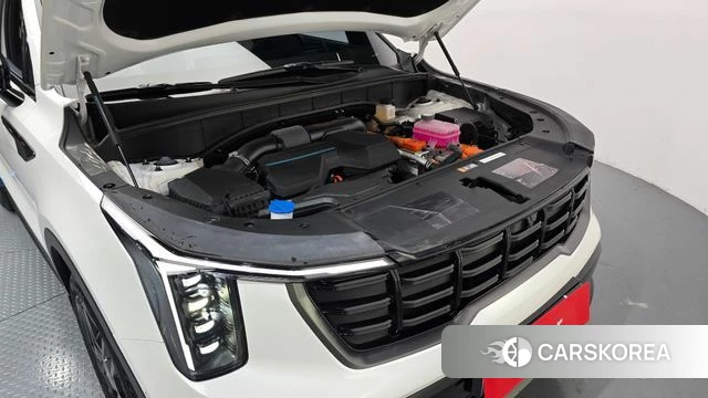 Kia The New Sorento 4th Generation id 4870888 из Кореи 27