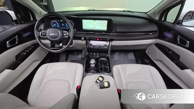 Kia Carnival 4th generation id 3726087 из Кореи 16