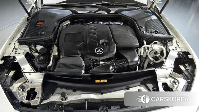 Mercedes-Benz CLS-Class C257 id 4637472 из Кореи 29