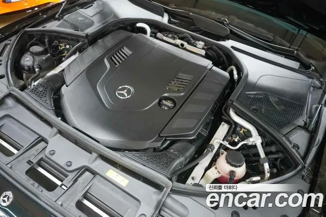 Mercedes-Benz S-Class W223 id 2747807 из Кореи 13