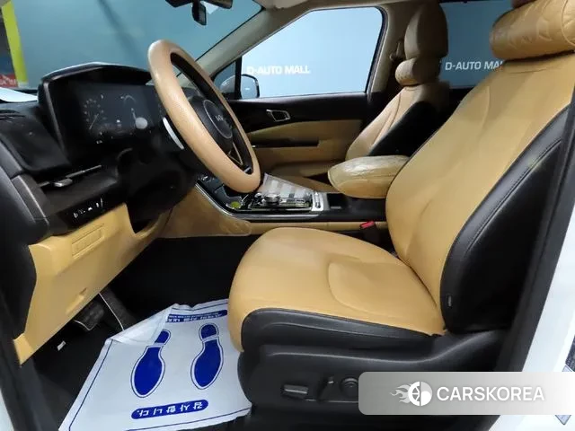 Kia Carnival 4th generation id 3690995 из Кореи 16