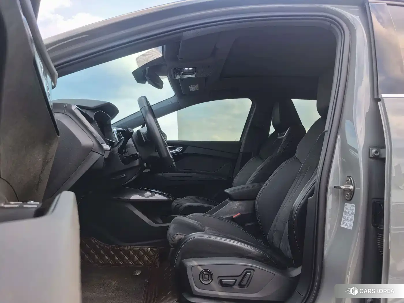 Audi Q4 e-tron id 4659907 из Китая 10