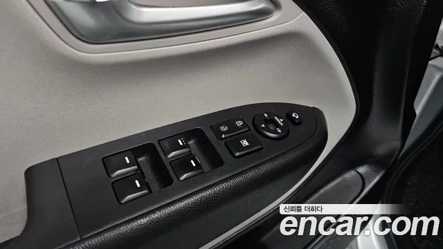 Kia The New Ray id 2670469 из Кореи 16