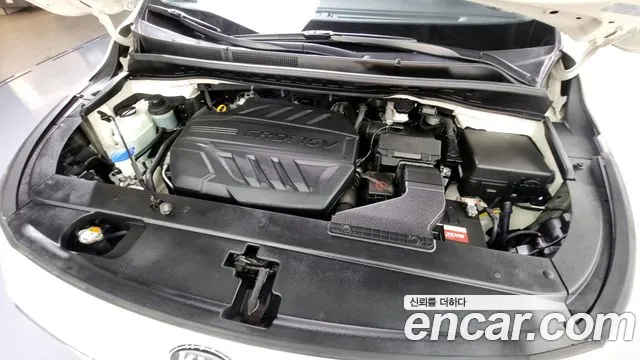 Kia The New Carnival id 2703825 из Кореи 16