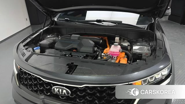 Kia Sorento 4th Generation id 3904831 из Кореи 16