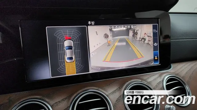 Mercedes-Benz E-Class W213 id 2699445 из Кореи 16