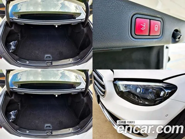 Mercedes-Benz E-Class W213 id 2630787 из Кореи 11