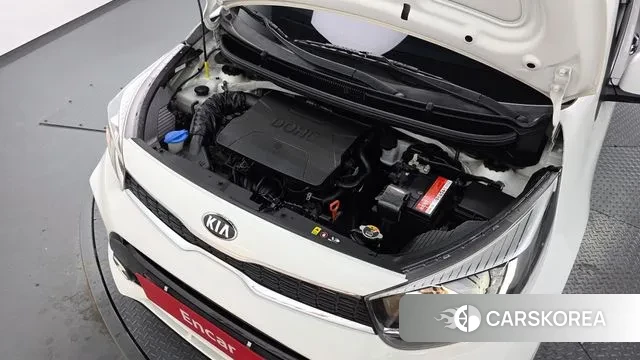 Kia All New Morning (JA) id 3677635 из Кореи 16