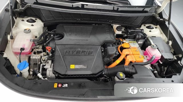 Kia Di Ol Nu Niro id 4343720 из Кореи 27