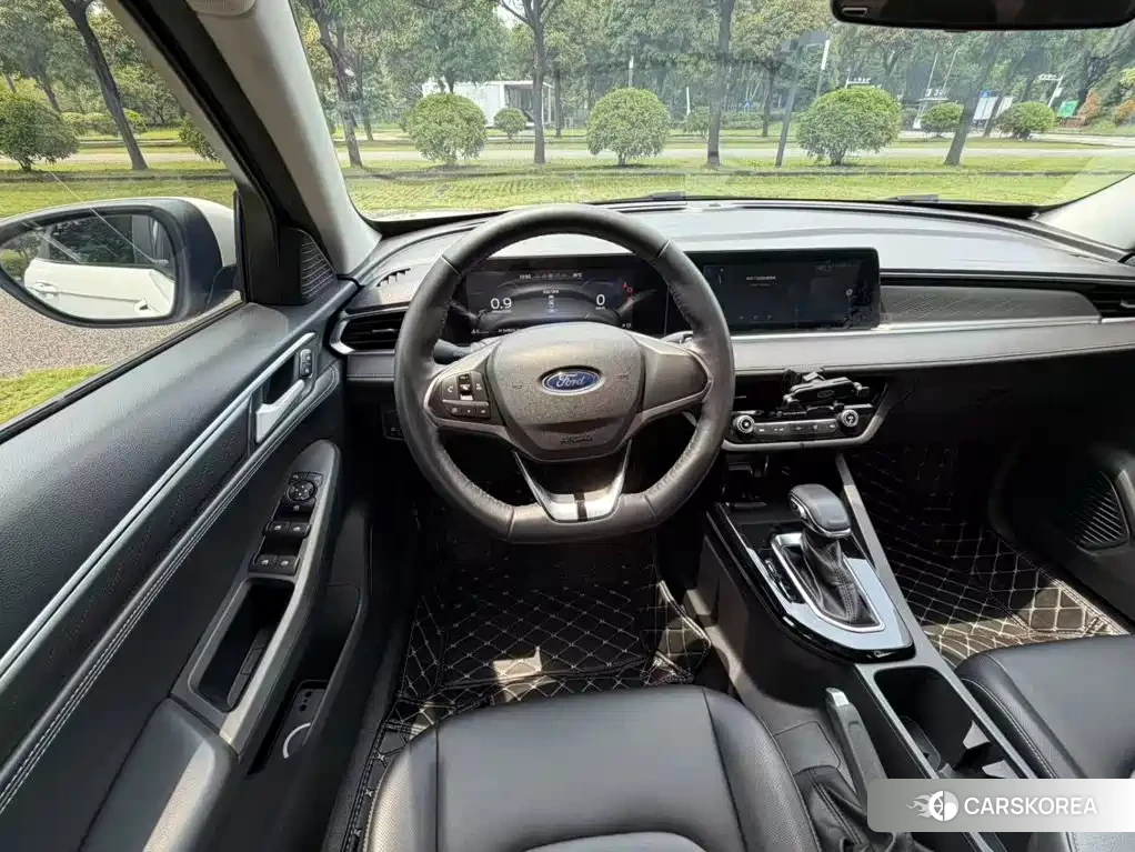 Ford Forrest id 4679670 из Китая 10