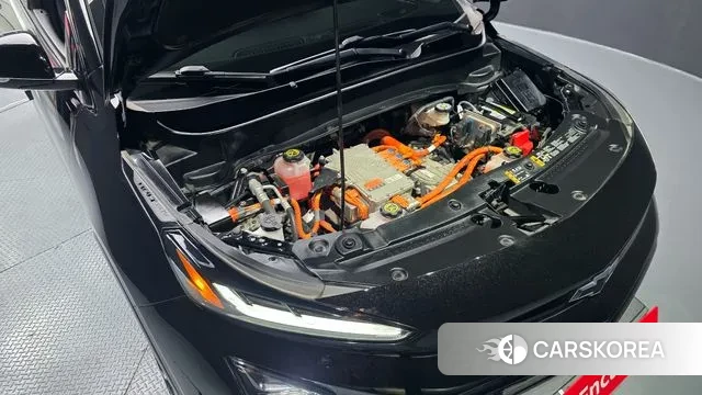 Chevrolet (GM Daewoo) Bolt EUV id 3458068 из Кореи 16