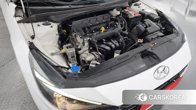 Hyundai Avante (CN7) id 3013107 из Кореи 16