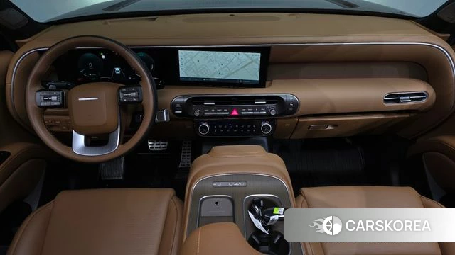 Hyundai Palisade (LX3) id 4940997 из Кореи 36