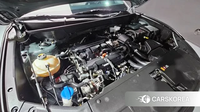 Hyundai Tucson (NX4) id 3605974 из Кореи 16