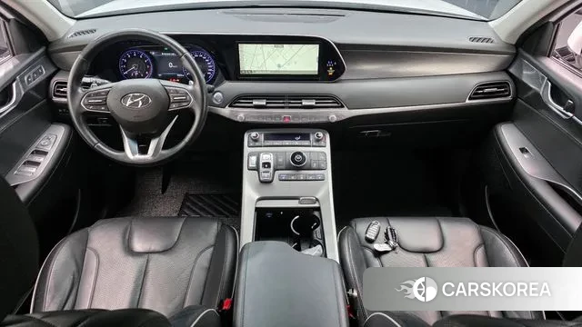 Hyundai Palisade id 3735228 из Кореи 16