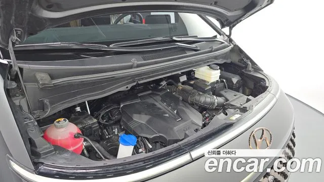 Hyundai Staria id 2658763 из Кореи 16