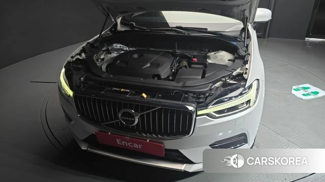 Volvo XC60 second Generation id 4536284 из Кореи 30