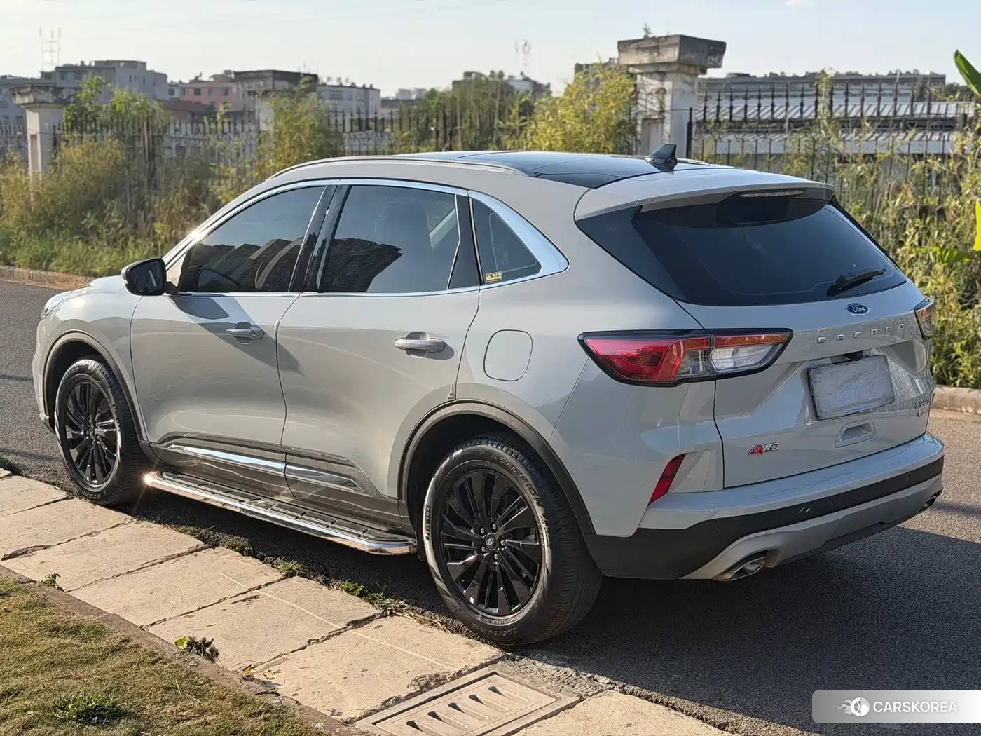 Ford Ruiji id 4664508 из Китая 9