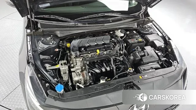 Hyundai Avante (CN7) id 2931579 из Кореи 16