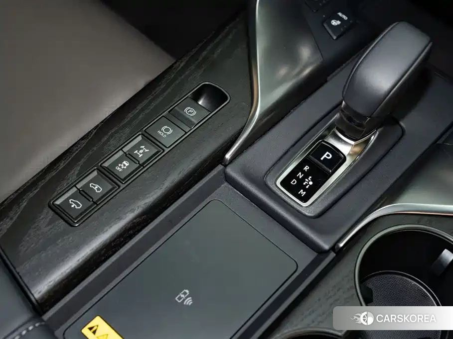 Lexus LX id 4565242 из Китая 17