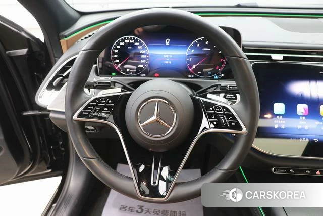 Mercedes-Benz E-class (imported) id 4261368 из Китая 27