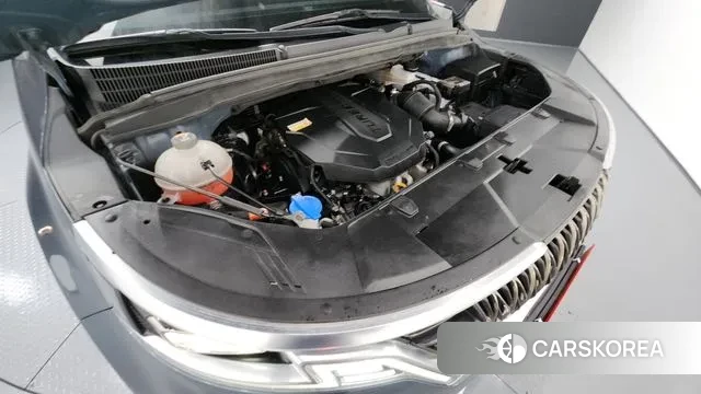 Kia Carnival 4th generation id 3519378 из Кореи 16