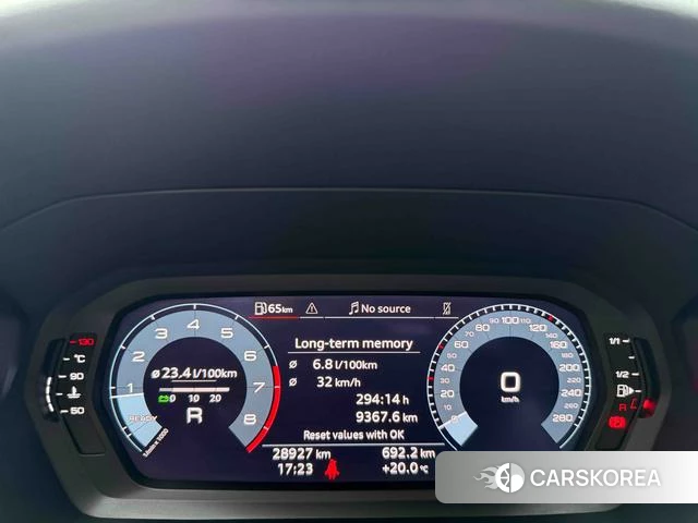 Audi A3 id 4341700 из Китая 15