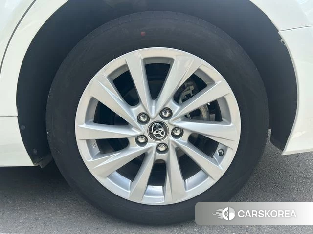 Toyota Camry id 4207158 из Китая 16