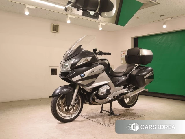 Проданный BMW R1200RT 2010 из Японии, фото 3