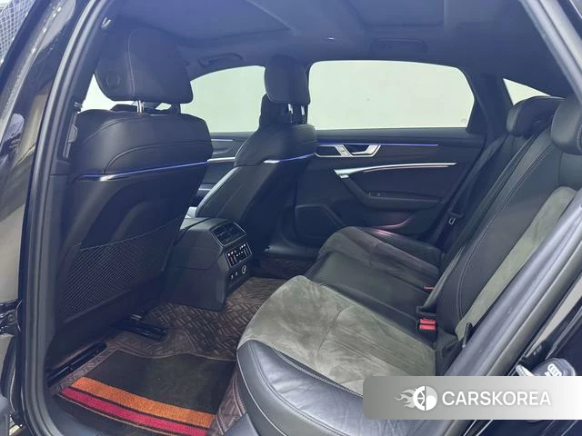 Audi A6L id 4215133 из Китая 13