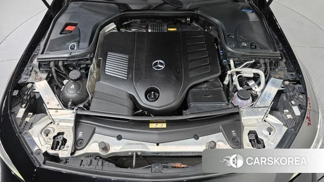 Mercedes-Benz CLS-Class C257 id 4712334 из Кореи 16