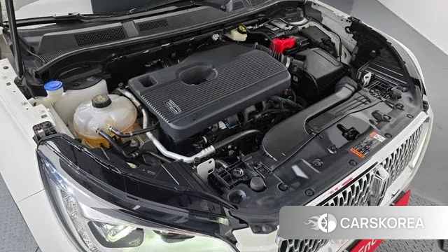 Lincoln Corsair id 3640023 из Кореи 16