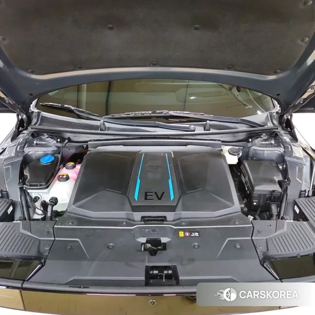 Hyundai Ionic 5 id 3618976 из Кореи 16