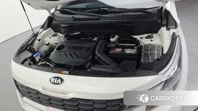 Kia Seltos id 3651183 из Кореи 16