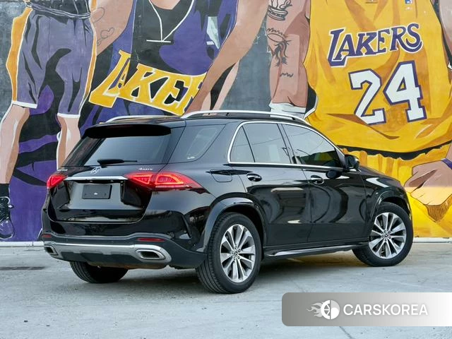 Mercedes-Benz GLE (import) id 4272604 из Китая 8