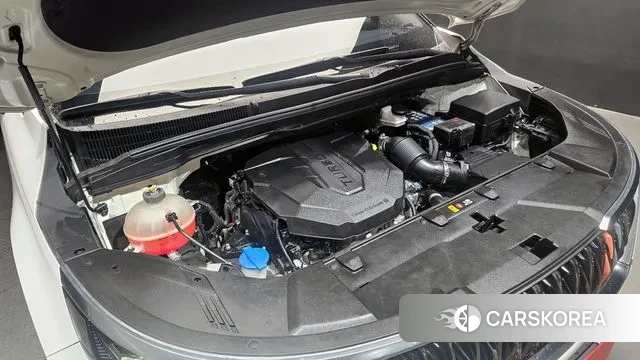 Kia Carnival 4th generation id 3712914 из Кореи 16