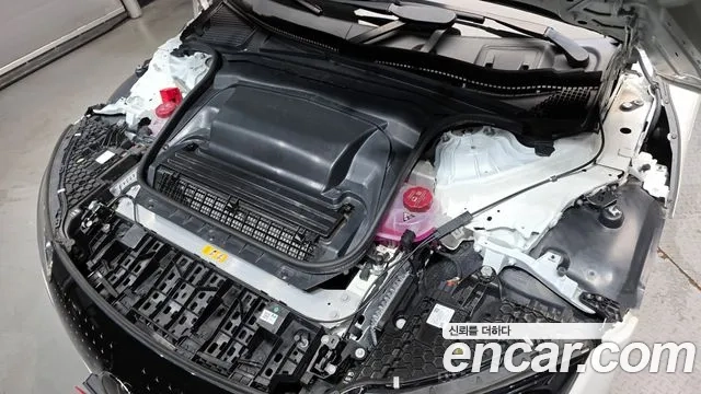 Mercedes-Benz EQE V295 id 2949350 из Кореи 16