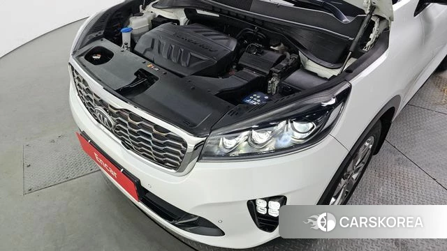 Kia The New Sorento id 4403277 из Кореи 33